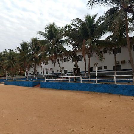 Hotel Pintado Azul Coxim Exteriér fotografie